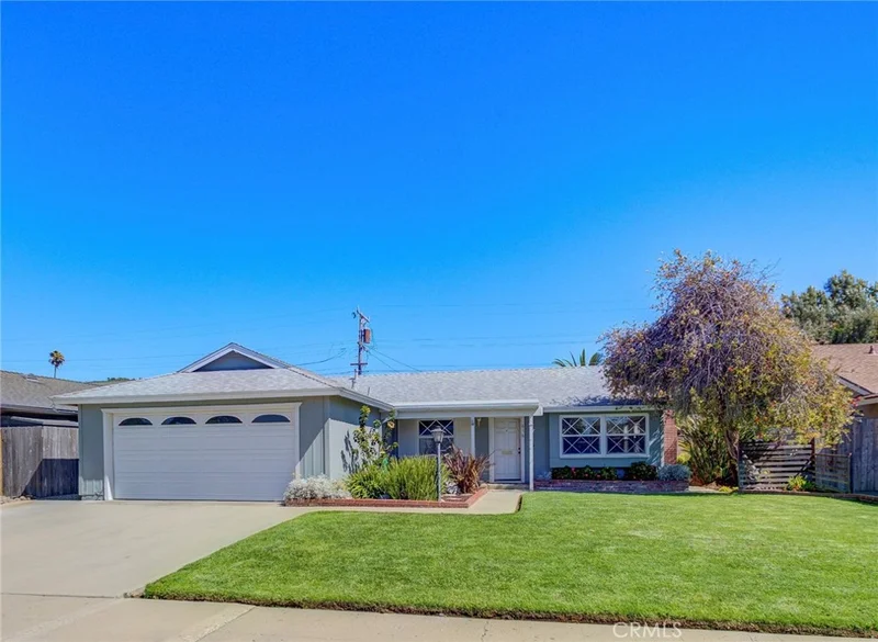 616 N East Avenue, Santa Maria, CA 93454