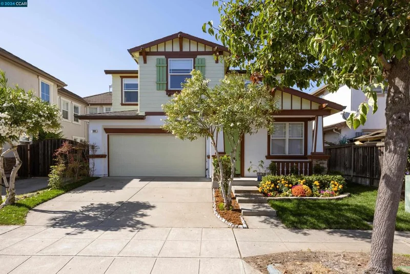 1901 Hibbard St, Alameda, CA 94501