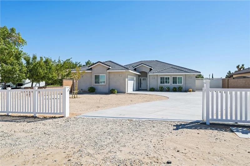 42628 25th Street W, Lancaster, CA 93536