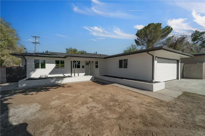 45312 Lostwood Avenue, Lancaster, CA 93534