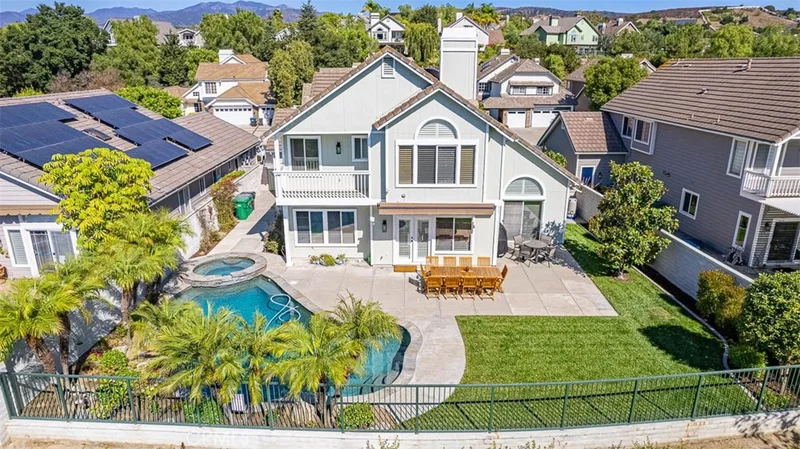 9 Lexington Way, Coto De Caza, CA 92679