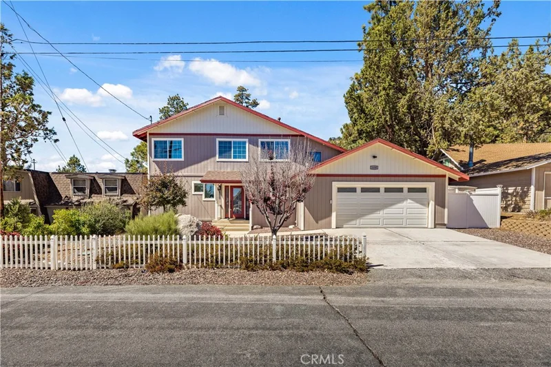 1135 Mount Verde Road, Big Bear City, CA 92314