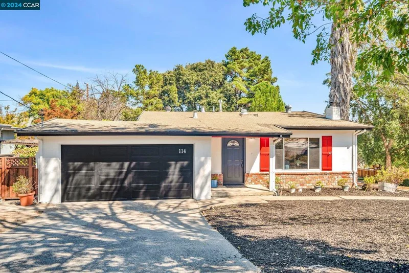 114 Montanya Ct, Walnut Creek, CA 94597