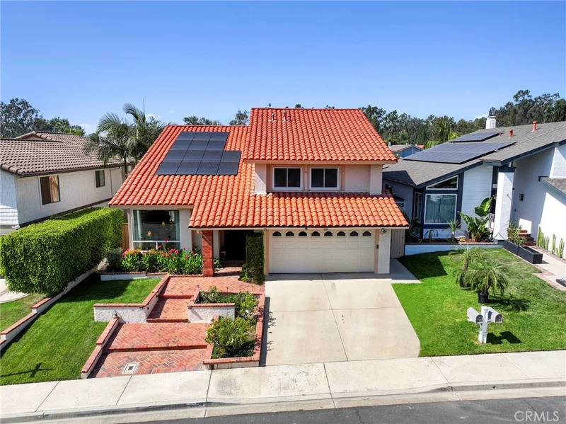 22591 Little Drive, Lake Forest, CA 92630