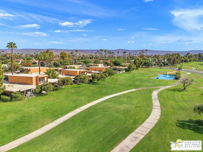 5547 Los Coyotes Drive 31, Palm Springs, CA 92264
