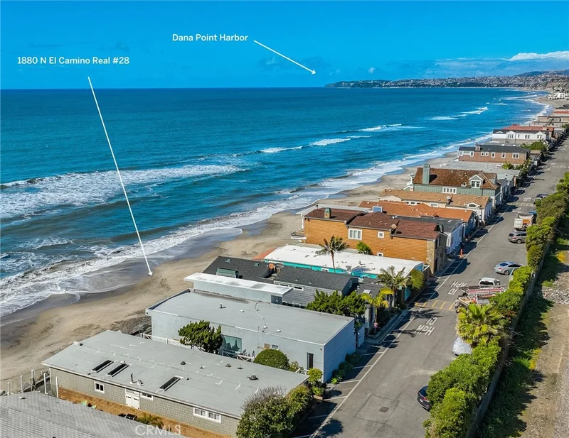 1880 N El Camino Real 28, San Clemente, CA 92672