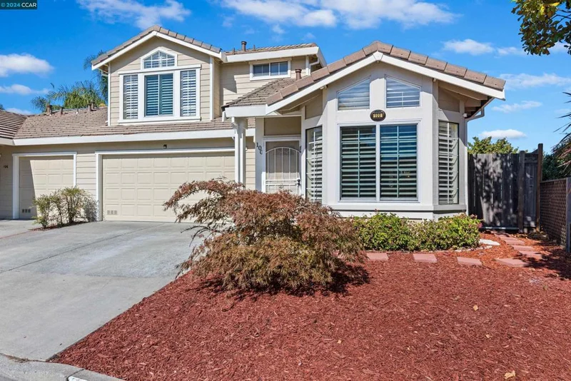 100 Brenner, Hercules, CA 94547