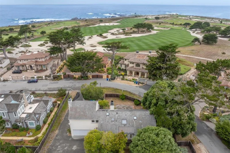 2983 Cormorant Road, Pebble Beach, CA 93953