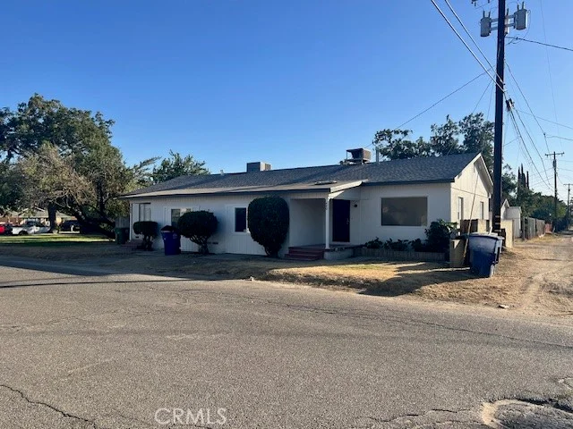 450 S 4th Street, Chowchilla, CA 93610