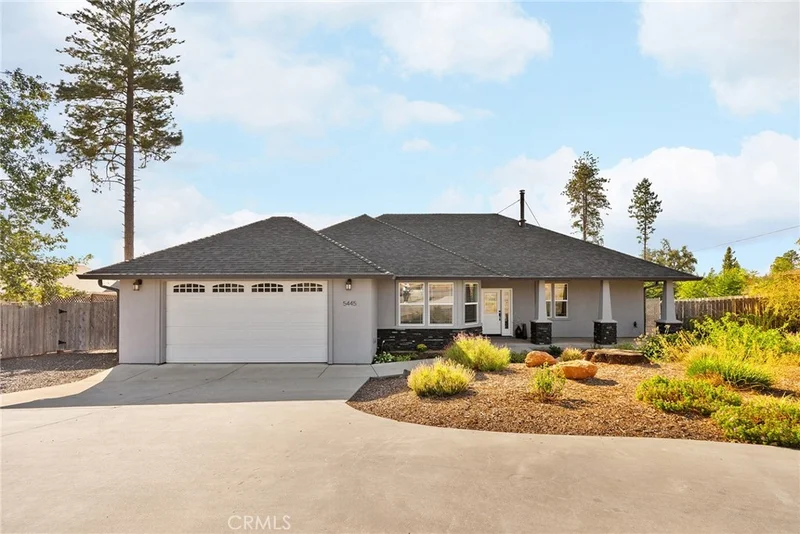5445 S Libby Road, Paradise, CA 95969