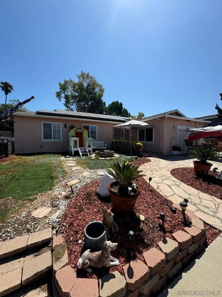 2271 Laconia St, San Diego, CA 92114
