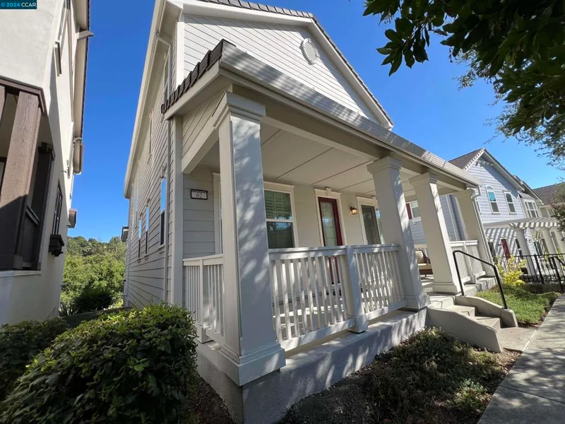 62 Hazel Tree Rdg, Orinda, CA 94563