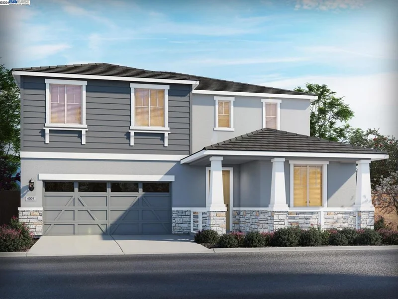 4195 Markovich Ct, Richmond, CA 94806