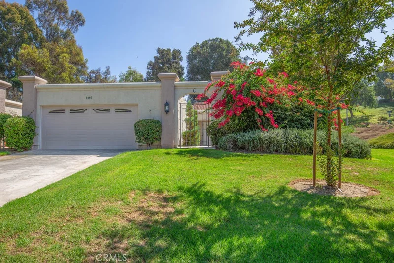 5465 Paseo Del Lago E C, Laguna Woods, CA 92637