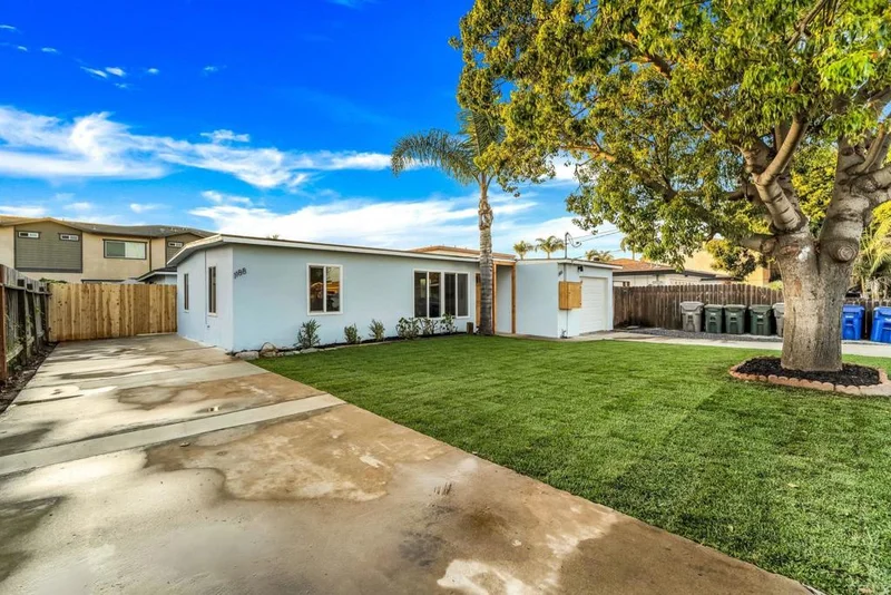 1186 88 11th Street, Imperial Beach, CA 91932