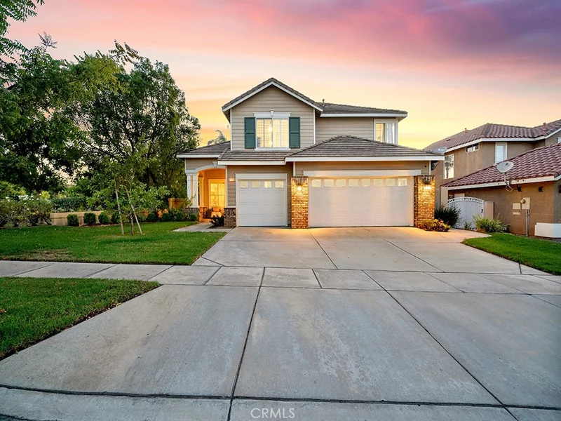 868 Allegre Drive, Corona, CA 92879