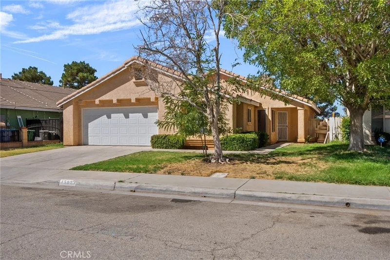 45023 Palo Vista Drive, Lancaster, CA 93535