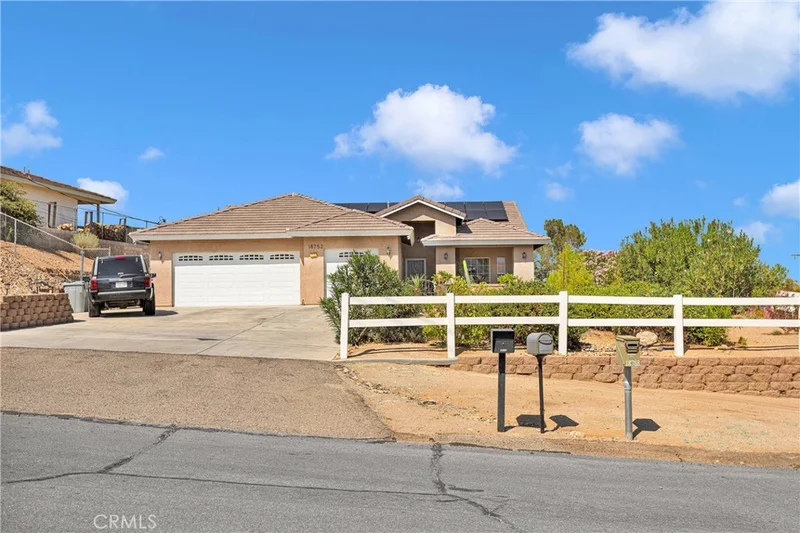 18752 Fairburn Street, Hesperia, CA 92345
