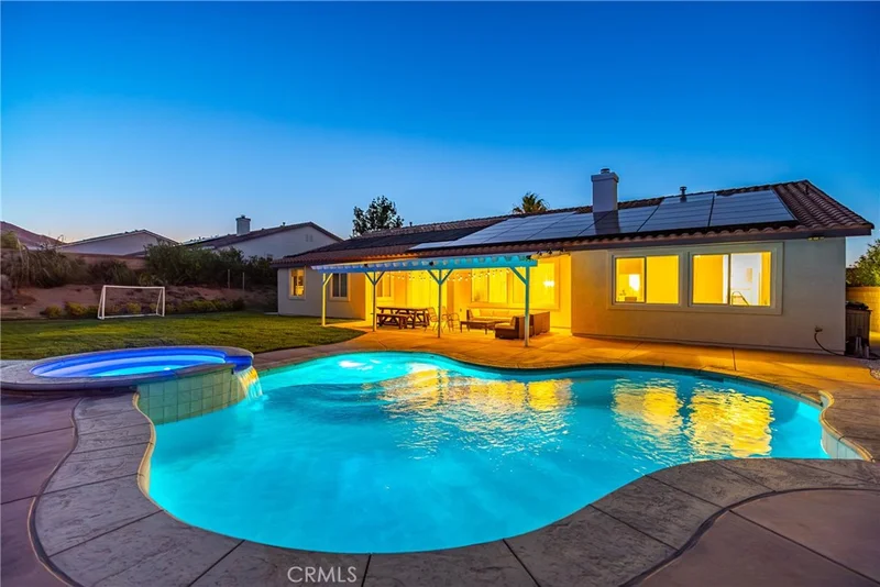 5558 Bienveneda Ter, Palmdale, CA 93551