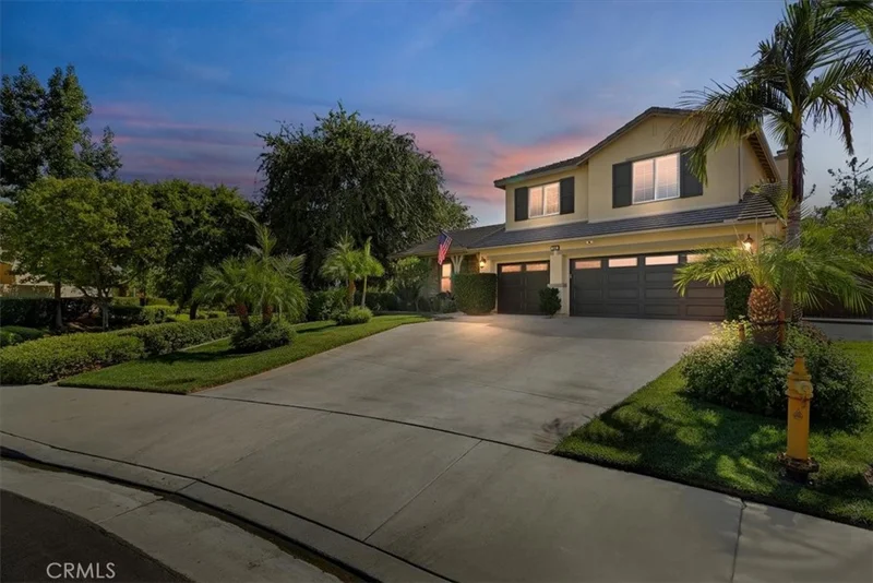 8993 Hunt Canyon Road, Corona, CA 92883