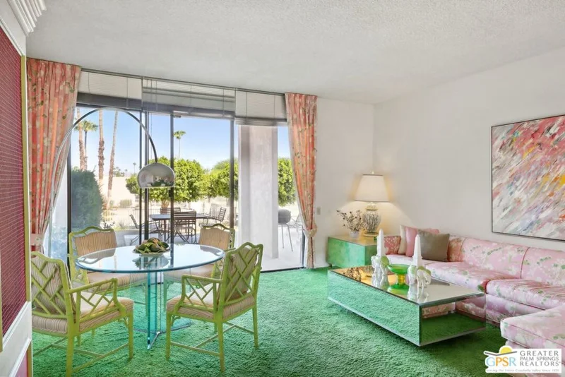 2696 S Sierra Madre A6, Palm Springs, CA 92264