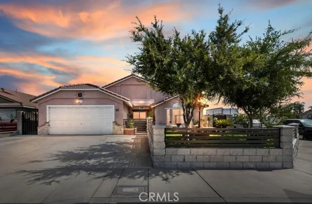 8539 Windrose Place, Fontana, CA 92335
