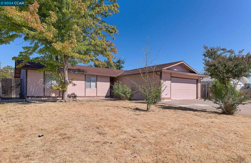 7864 Cedar Springs Way, Sacramento, CA 95832