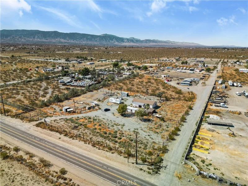 12370 Sheep Creek Road, Phelan, CA 92371