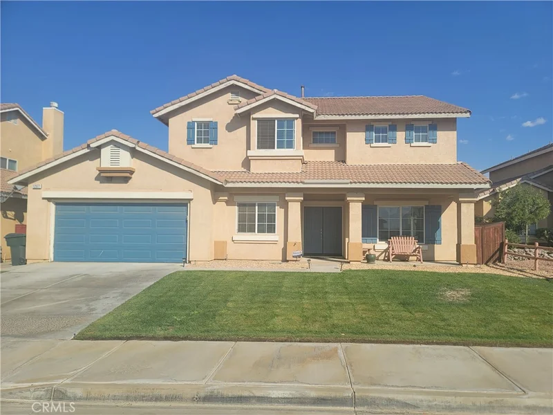 12577 Westway, Victorville, CA 92392