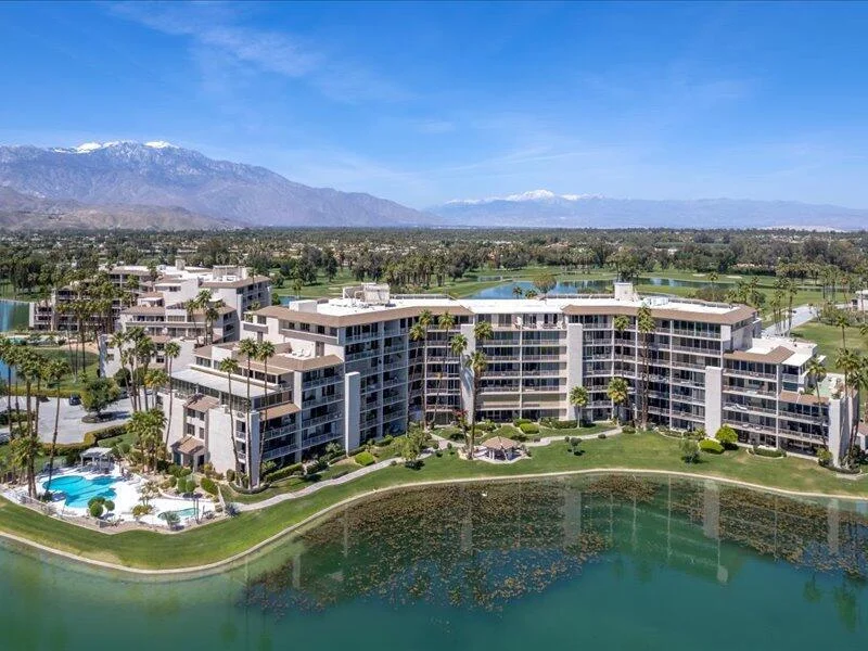 900 Island Drive 504, Rancho Mirage, CA 92270