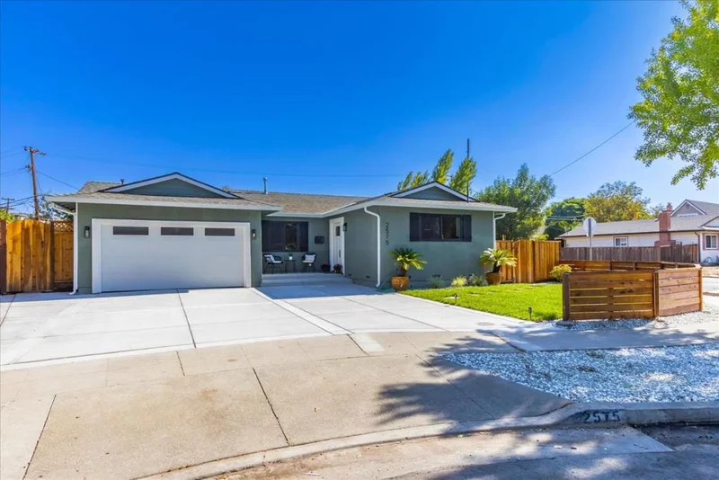 2575 Trimble Road, San Jose, CA 95132