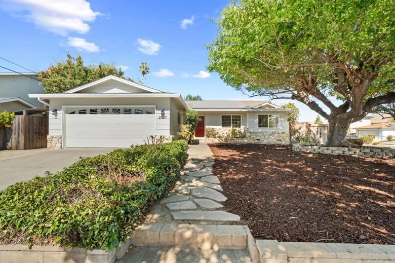 2997 Cortina Drive, San Jose, CA 95132