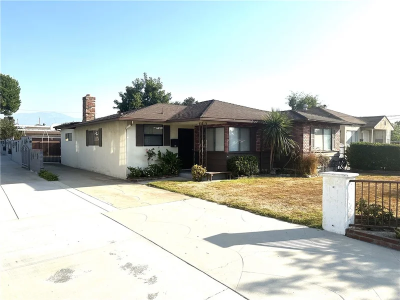 519 E Norwood Place, San Gabriel, CA 91776