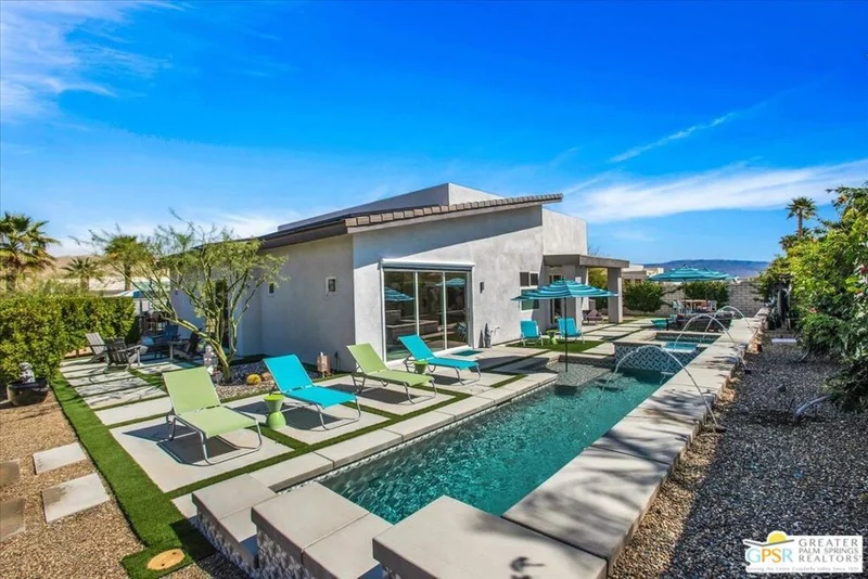 1 Iridium Way, Rancho Mirage, CA 92270