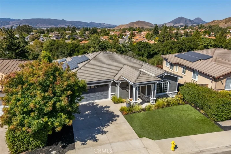 4573 Spanish Oaks, San Luis Obispo, CA 93401