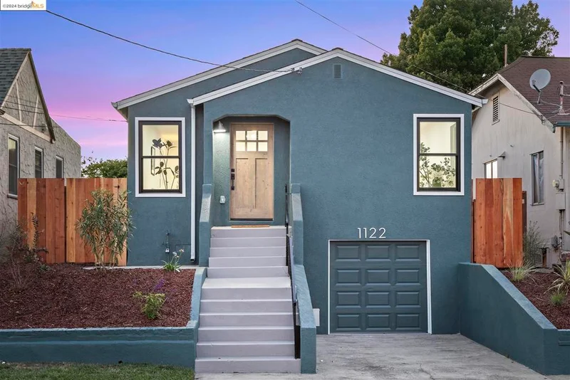 1122 Santa Fe Ave, Albany, CA 94706