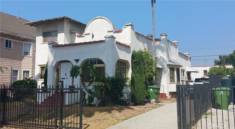1185 Leighton Avenue, Los Angeles, CA 90037