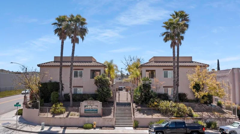 115 6th Street 202, Ramona, CA 92065