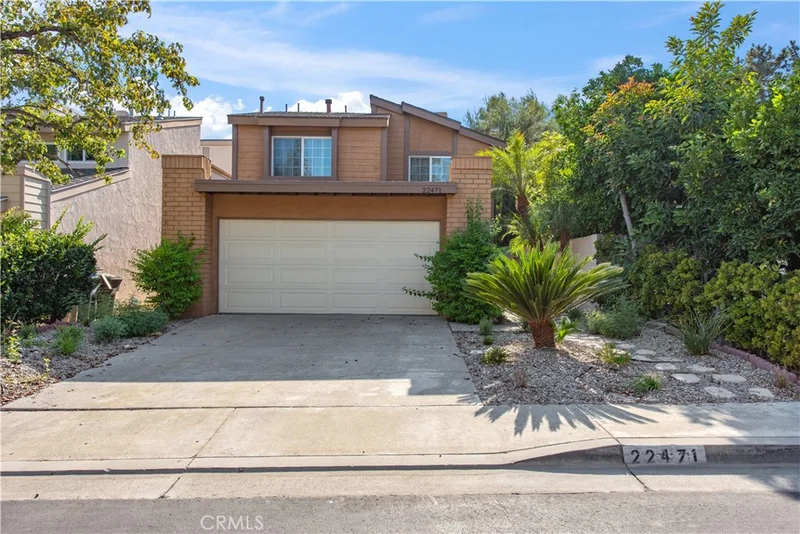 22471 Aliso Park Drive, Lake Forest, CA 92630