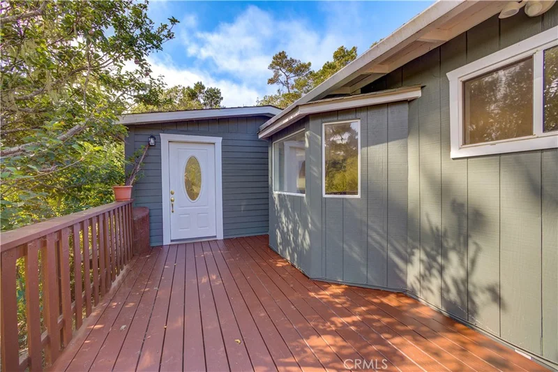 2718 Ramsey Road, Cambria, CA 93428