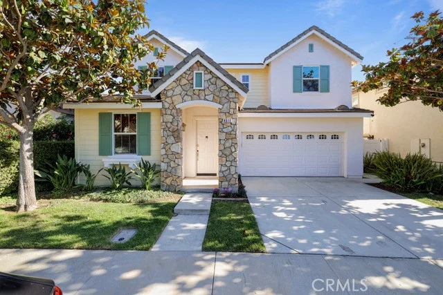 4610 Refugio Court, Camarillo, CA 93012