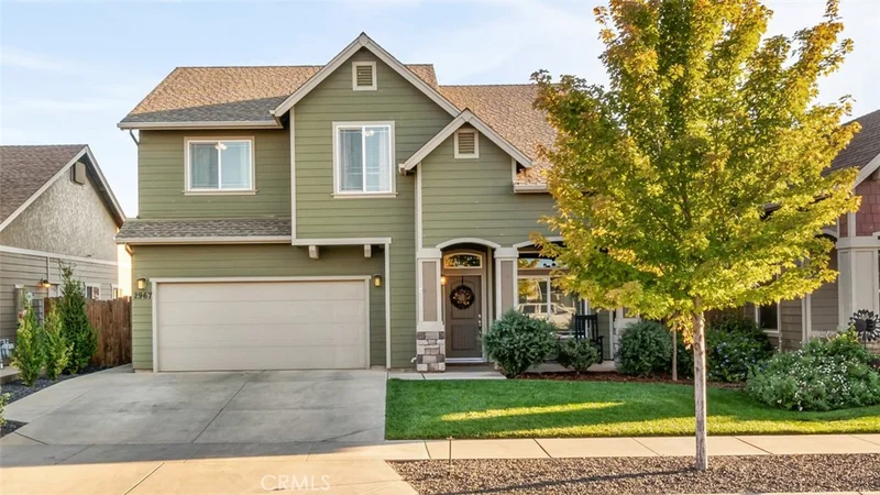 2967 Sweetwater Falls, Chico, CA 95973