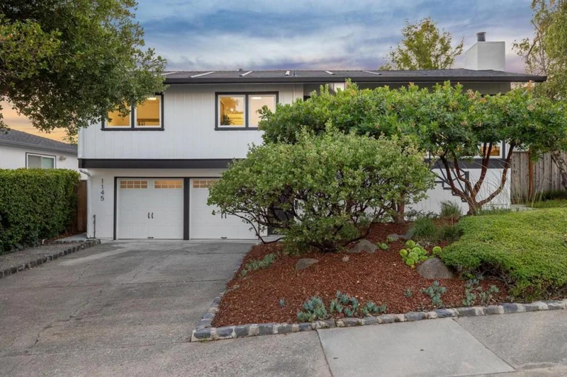 1145 Elmwood Drive, Millbrae, CA 94030