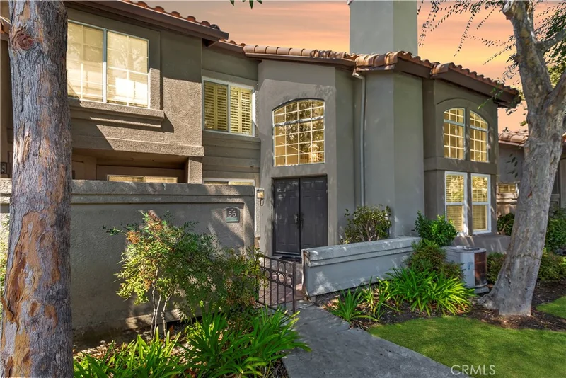 56 Tamarac Place, Aliso Viejo, CA 92656