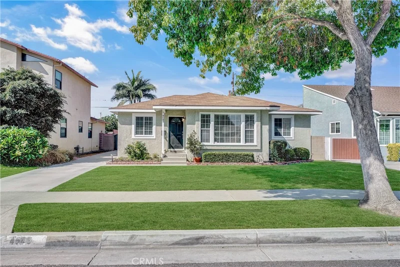 4549 Lomina Avenue, Lakewood, CA 90713