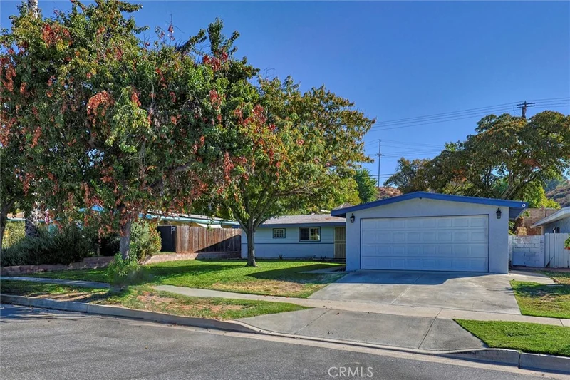 27372 Seco Canyon Road, Saugus, CA 91350
