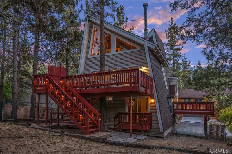 42606 Avalon Road, Big Bear Lake, CA 92315