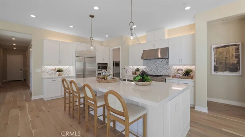 29645 Camino Oso, Valencia, CA 91354