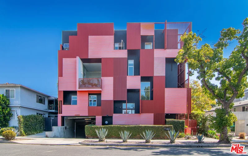 1140 N Formosa Avenue 2, West Hollywood, CA 90046