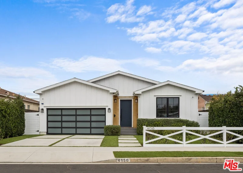 4156 Tivoli Avenue, Los Angeles, CA 90066